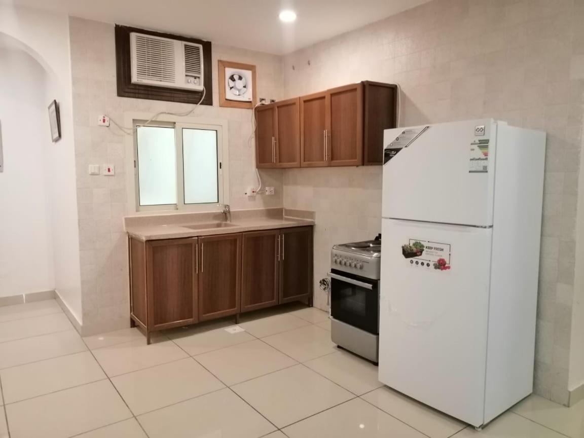 Loaloat Al Khobar 2 Furnished Units Exterior foto