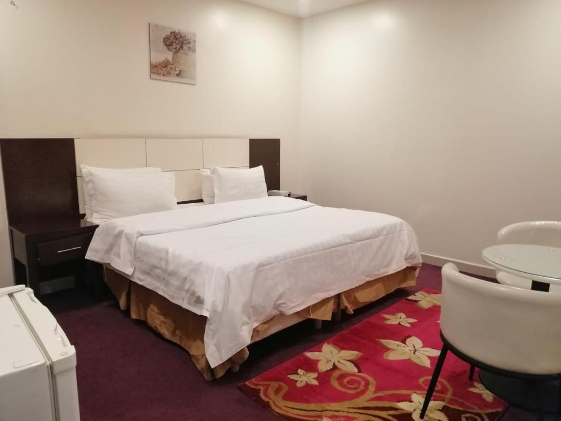 Loaloat Al Khobar 2 Furnished Units Exterior foto