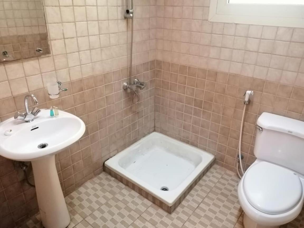 Loaloat Al Khobar 2 Furnished Units Exterior foto