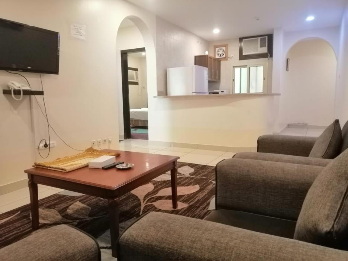 Loaloat Al Khobar 2 Furnished Units Exterior foto