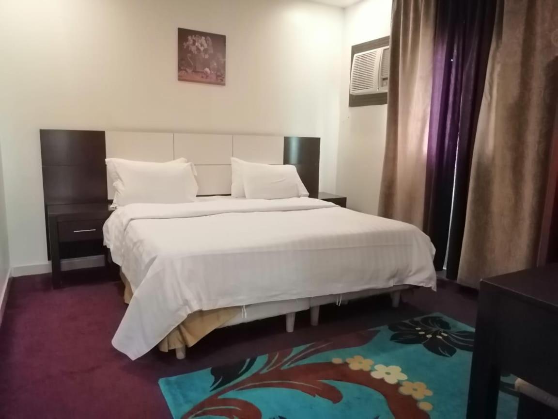 Loaloat Al Khobar 2 Furnished Units Exterior foto
