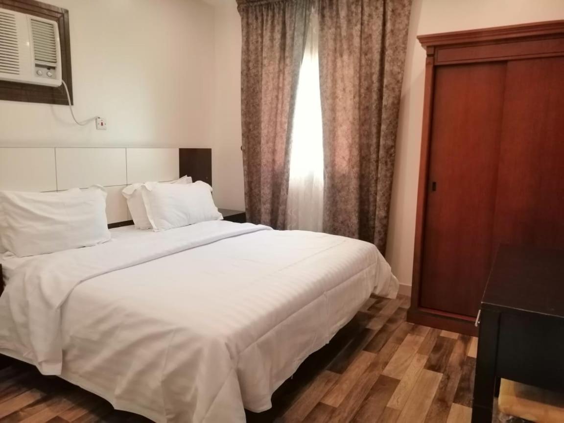 Loaloat Al Khobar 2 Furnished Units Exterior foto