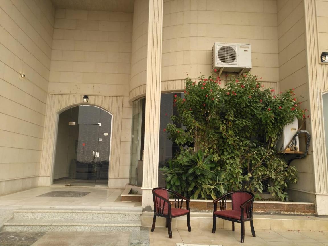 Loaloat Al Khobar 2 Furnished Units Exterior foto
