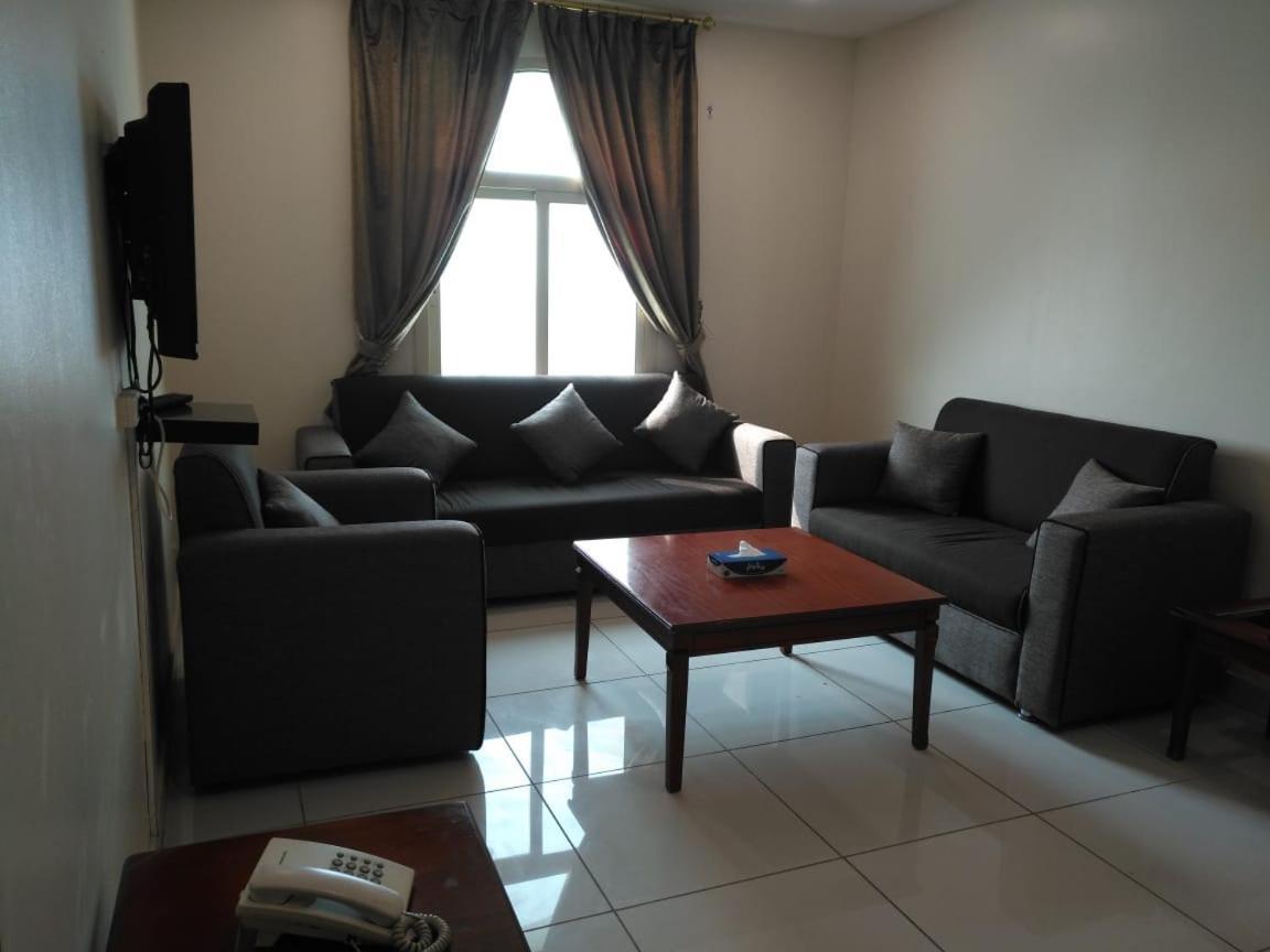 Loaloat Al Khobar 2 Furnished Units Exterior foto