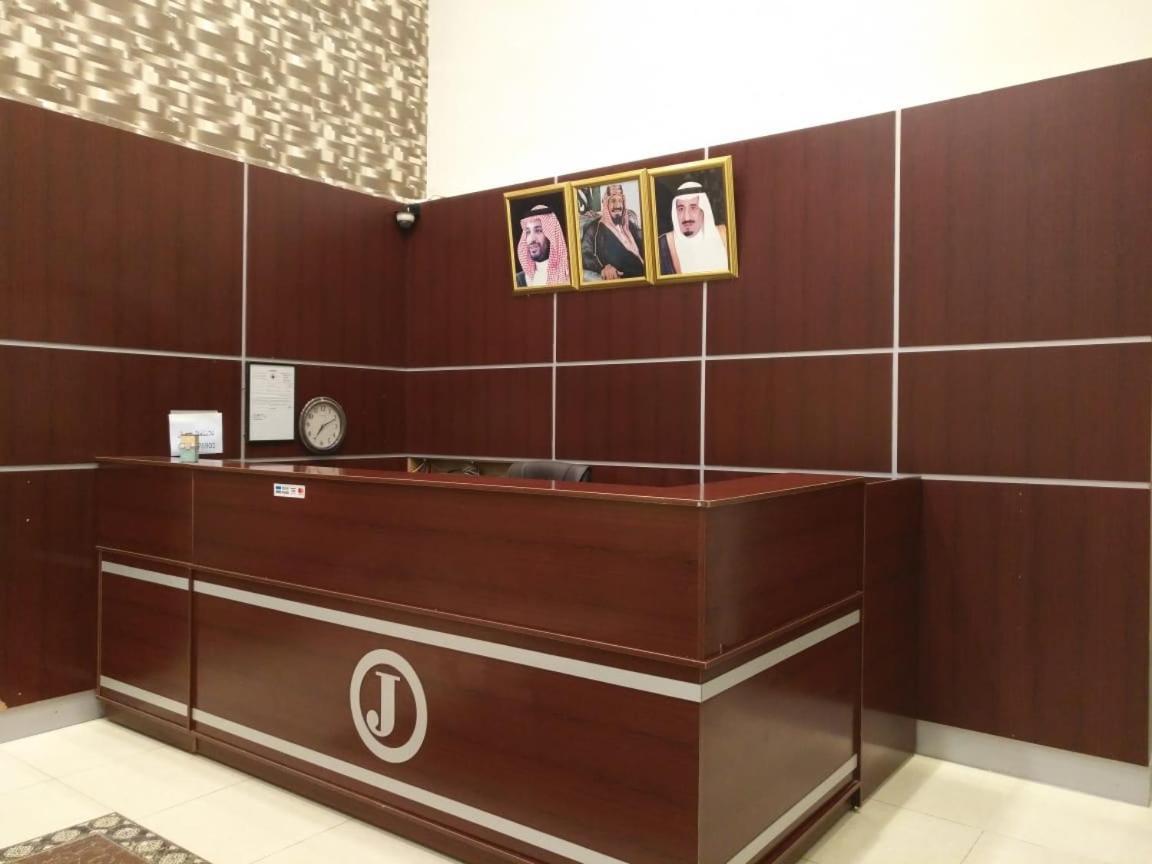 Loaloat Al Khobar 2 Furnished Units Exterior foto