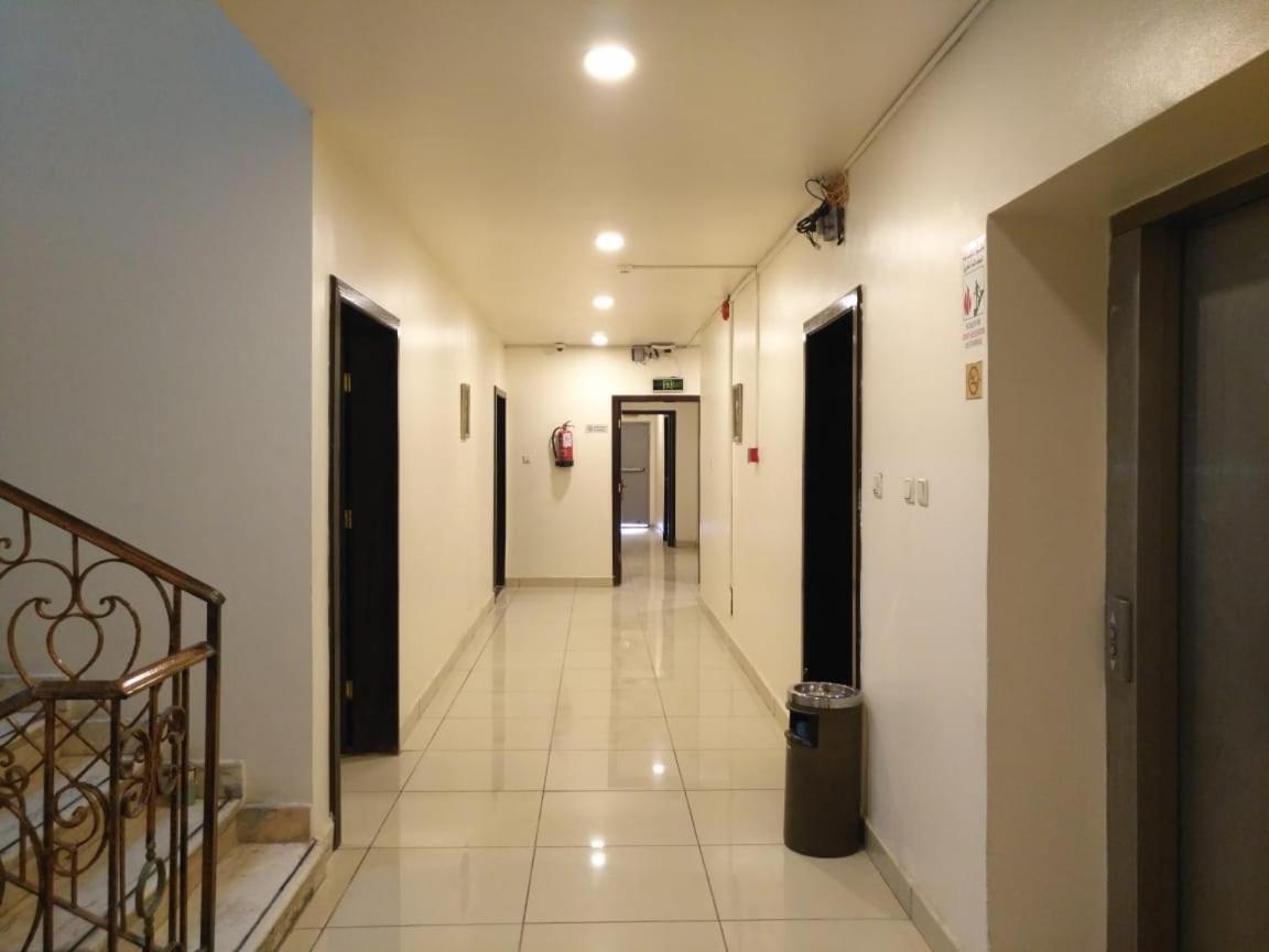 Loaloat Al Khobar 2 Furnished Units Exterior foto