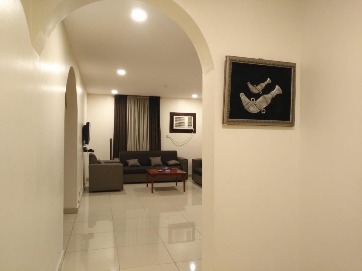 Loaloat Al Khobar 2 Furnished Units Exterior foto