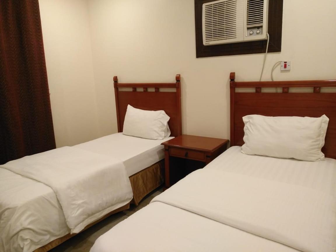 Loaloat Al Khobar 2 Furnished Units Exterior foto