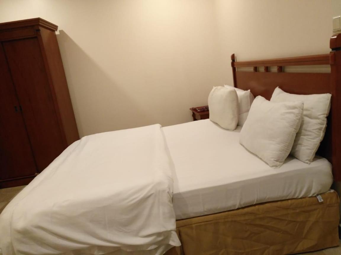 Loaloat Al Khobar 2 Furnished Units Exterior foto