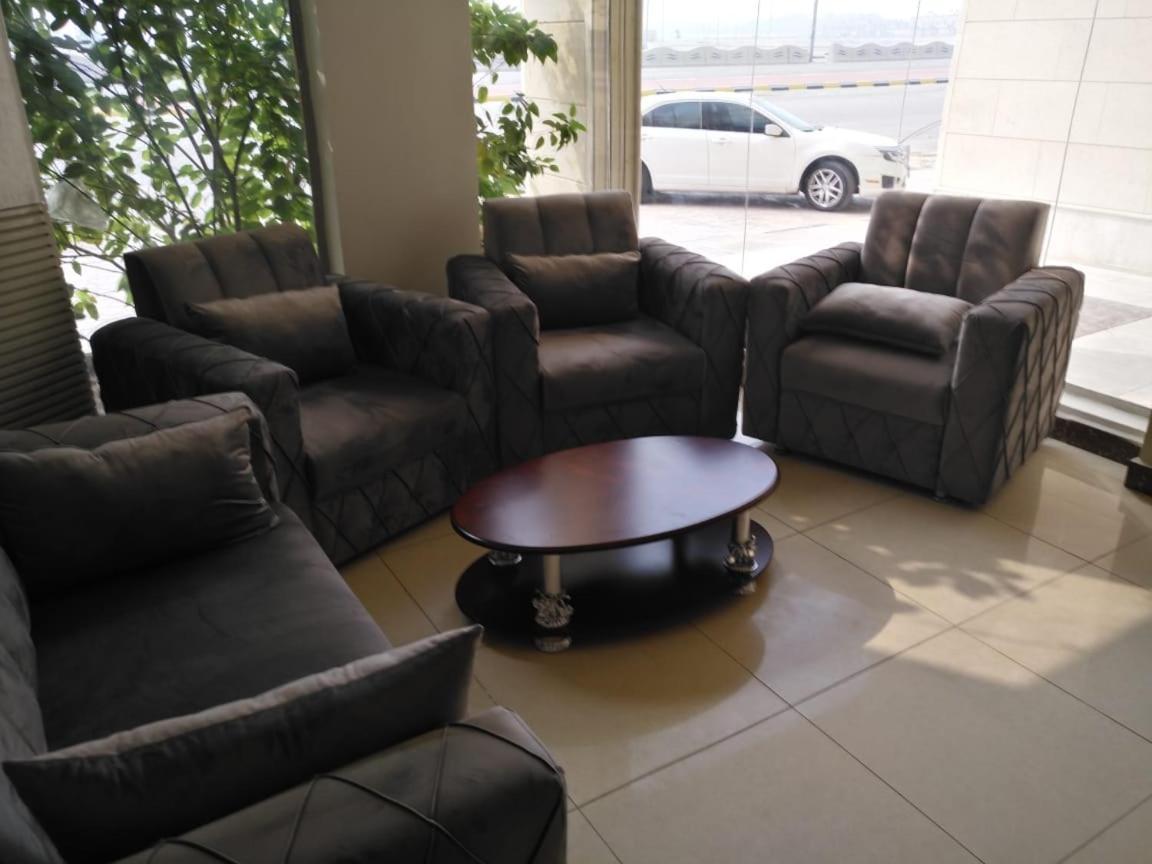 Loaloat Al Khobar 2 Furnished Units Exterior foto