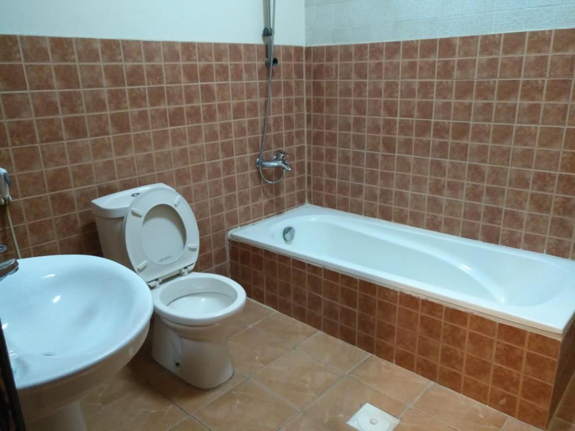 Loaloat Al Khobar 2 Furnished Units Exterior foto