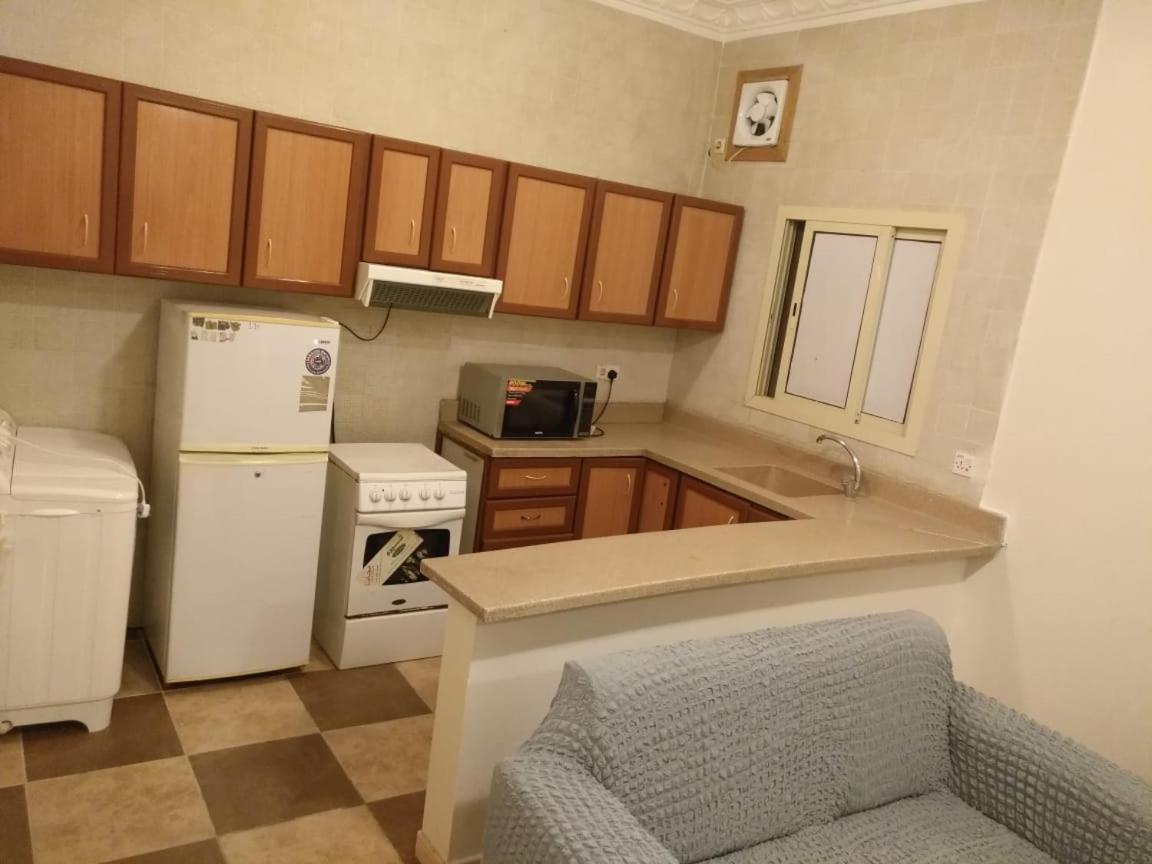 Loaloat Al Khobar 2 Furnished Units Exterior foto