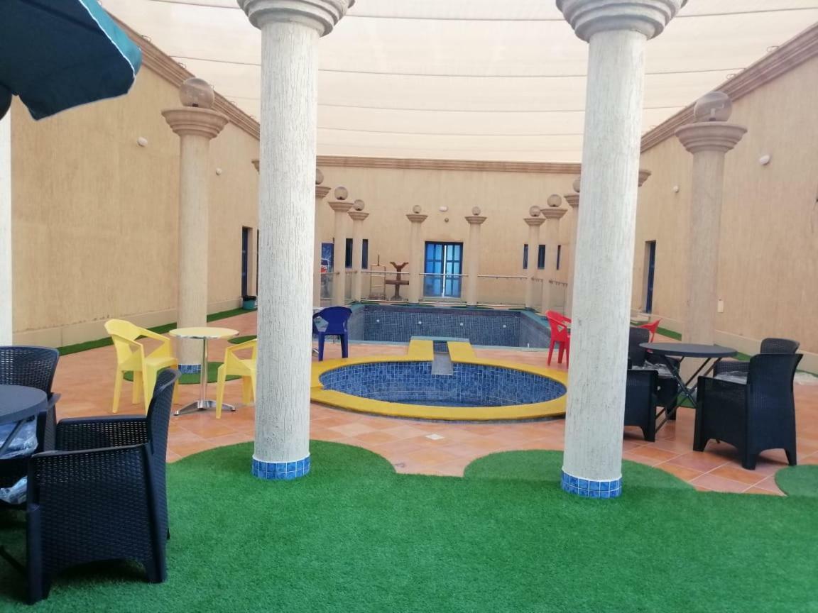 Loaloat Al Khobar 2 Furnished Units Exterior foto