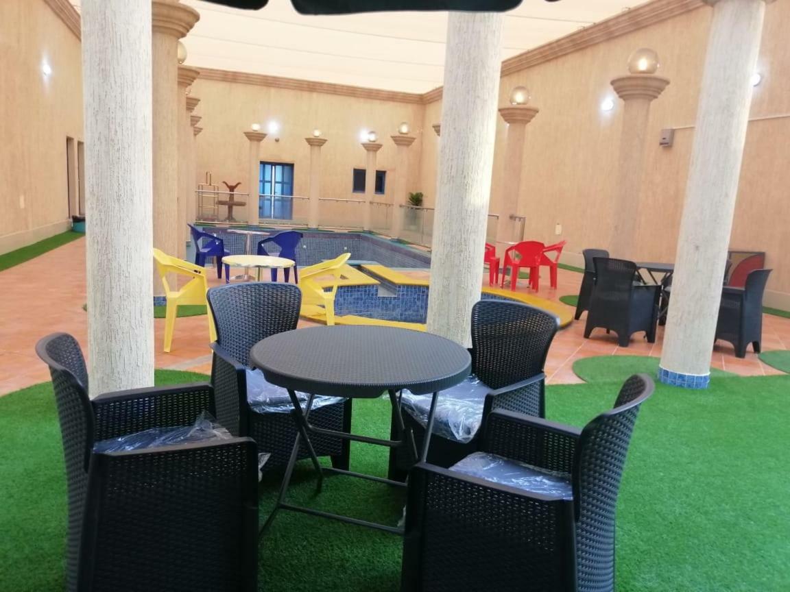 Loaloat Al Khobar 2 Furnished Units Exterior foto