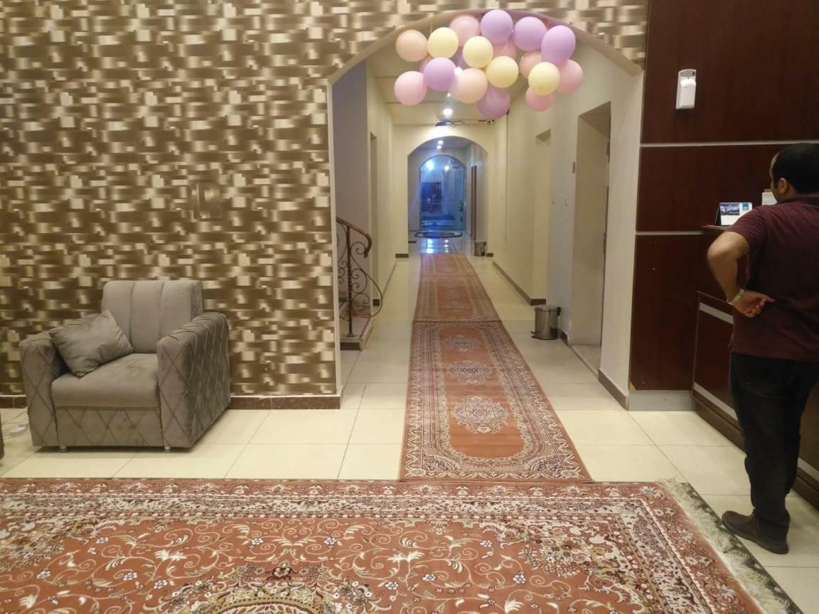 Loaloat Al Khobar 2 Furnished Units Exterior foto