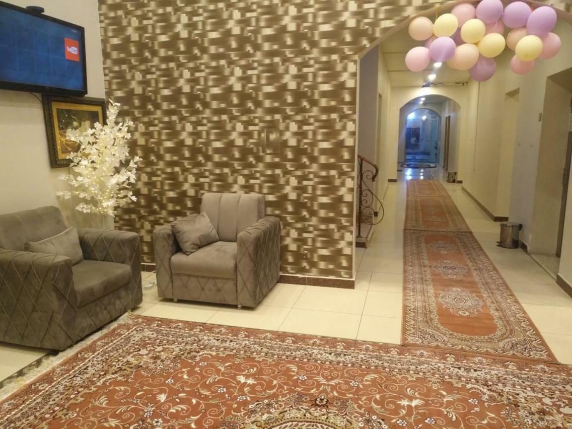 Loaloat Al Khobar 2 Furnished Units Exterior foto