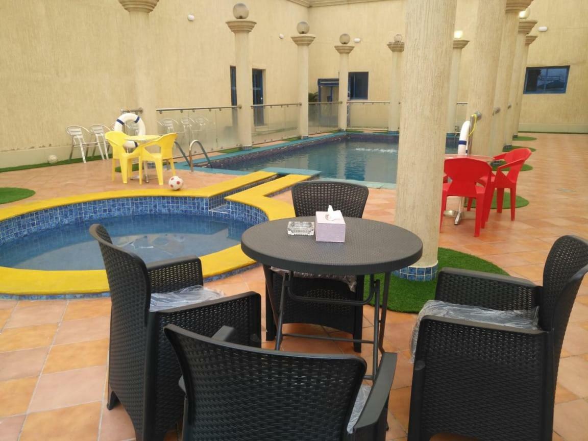 Loaloat Al Khobar 2 Furnished Units Exterior foto