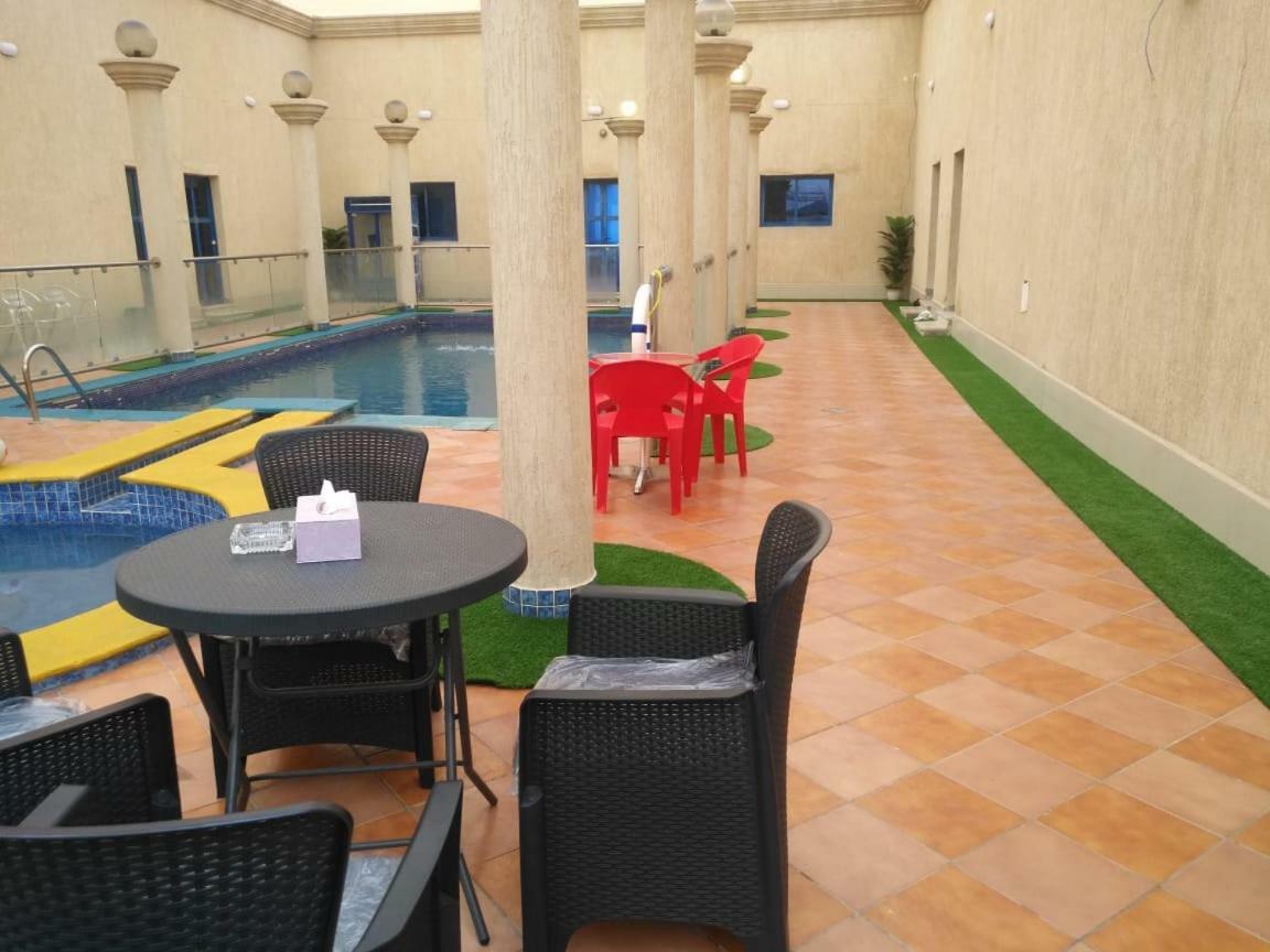 Loaloat Al Khobar 2 Furnished Units Exterior foto
