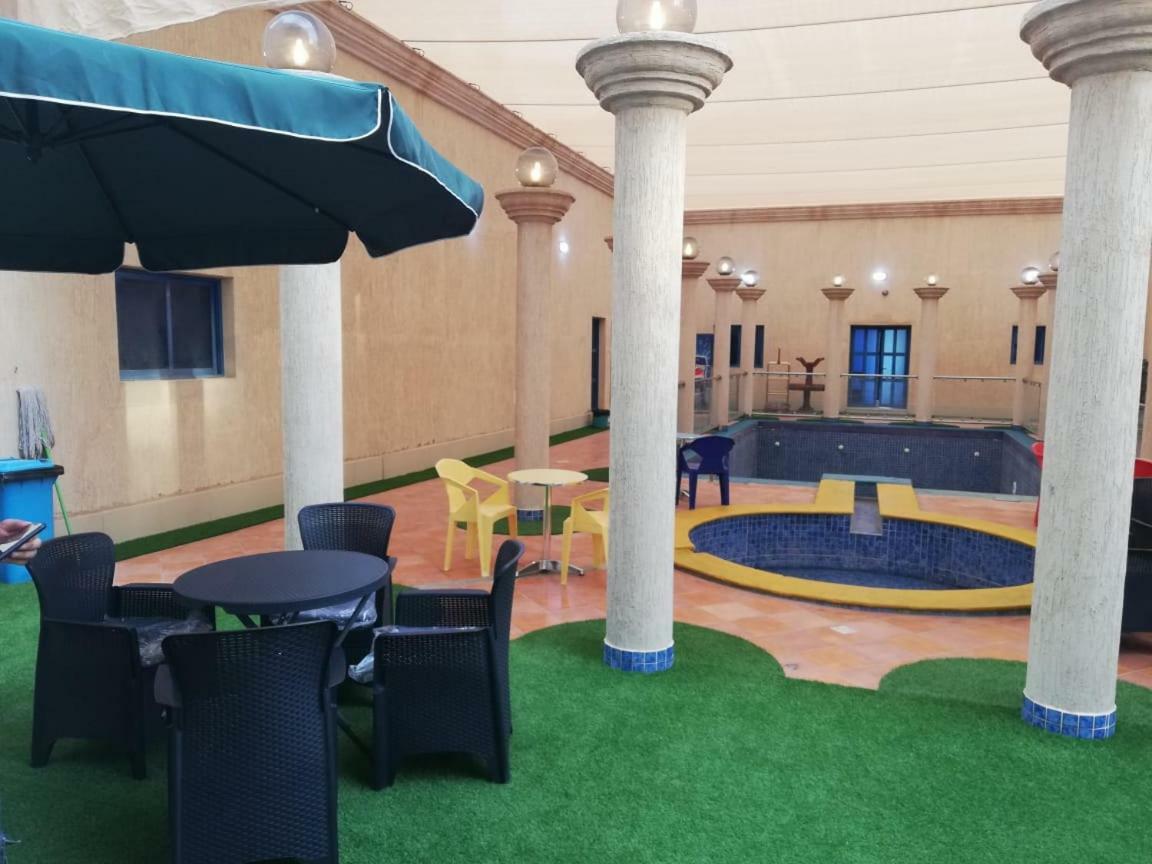 Loaloat Al Khobar 2 Furnished Units Exterior foto